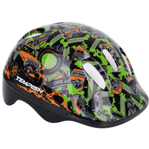 Фото - Ролики Tempish RACER BABY SKATE (компл) 30-33 (1000000009/30-33)