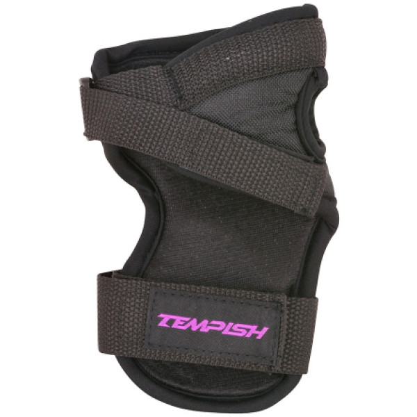 Фото - Комплект захисту Tempish TAKY/blk L (102000070/blk/L)