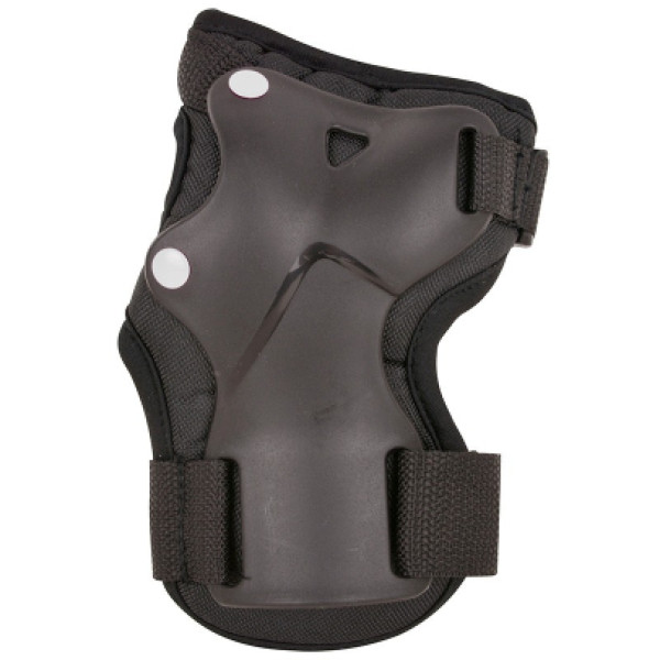 Фото - Комплект захисту Tempish TAKY/blk L (102000070/blk/L)