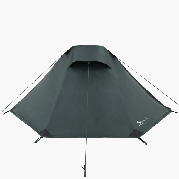 Фото - Палатка Highlander Blackthorn 1+ Gen2 Scarab Green (TEN131XLV2-SG)