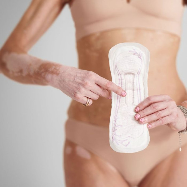 Фото - Прокладки урологічні для жінок Tena Lady Slim Extra 20 (7322541451299)