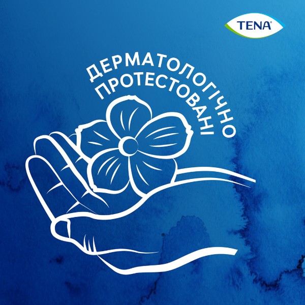 Фото - Прокладки урологічні для жінок Tena Lady Slim Normal 12 шт. (7322540852127)
