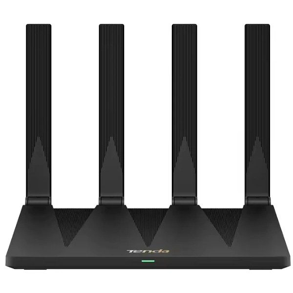 Фото - Маршрутизатор интернет WiFi6 Tenda AX12 Pro