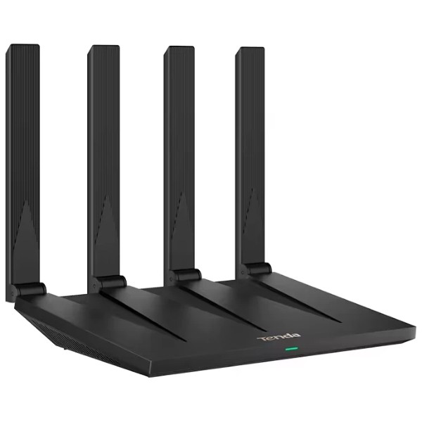 Фото - Маршрутизатор интернет WiFi6 Tenda AX12 Pro