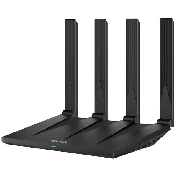 Фото - Маршрутизатор интернет WiFi6 Tenda AX12 Pro