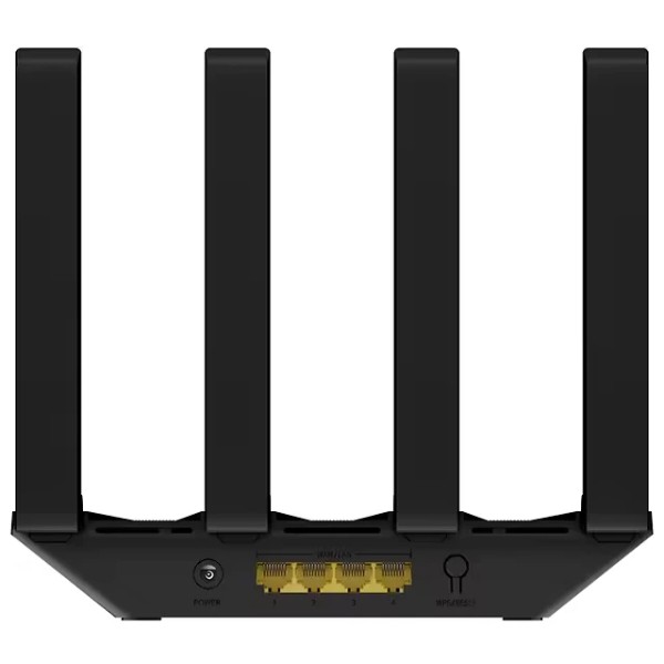 Фото - Маршрутизатор интернет WiFi6 Tenda AX12 Pro