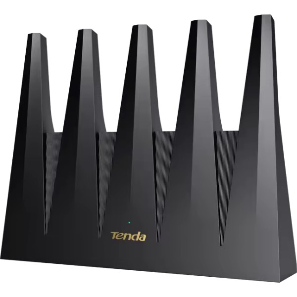Фото - Маршрутизатор интернет WiFi7 Tenda BE12 Pro
