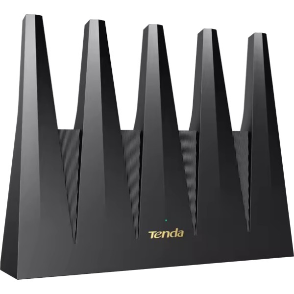 Фото - Маршрутизатор интернет WiFi7 Tenda BE12 Pro