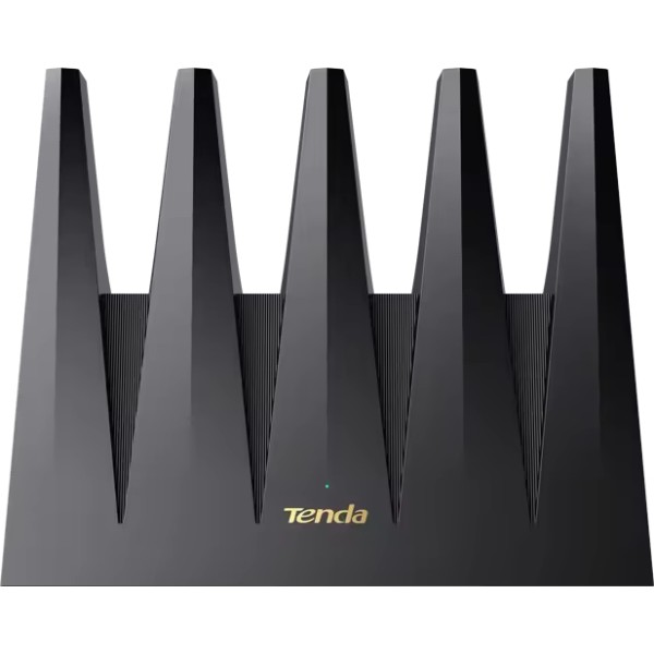 Фото - Маршрутизатор интернет WiFi7 Tenda BE12 Pro