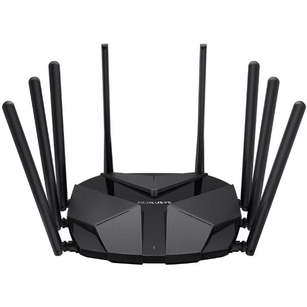 Фото - Маршрутизатор інтернет WiFi6 Mercusys MR90X
