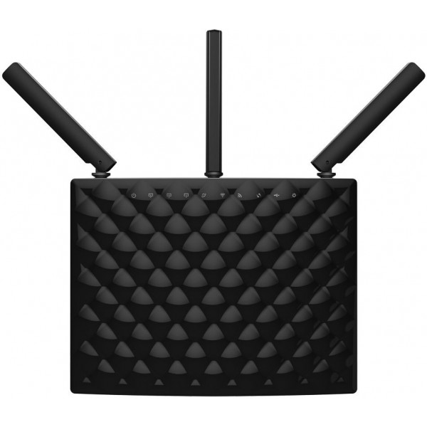Фото - Маршрутизатор интернет WiFi5 Tenda AC15