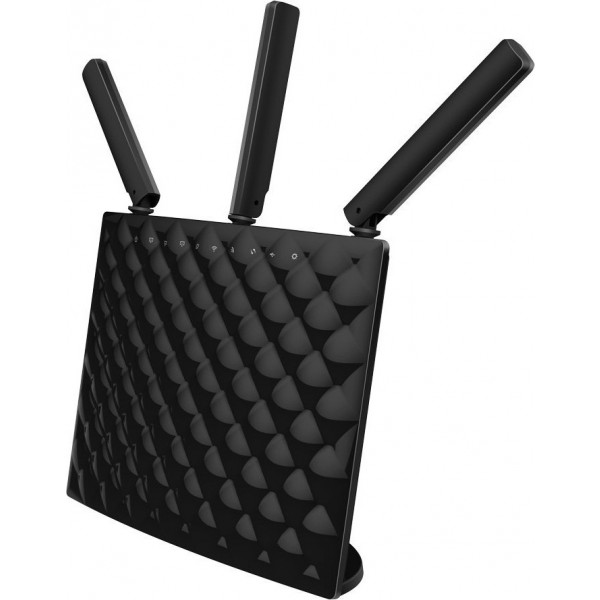 Фото - Маршрутизатор интернет WiFi5 Tenda AC15