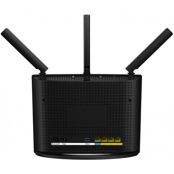 Фото - Маршрутизатор интернет WiFi5 Tenda AC15