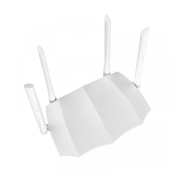 Фото - Маршрутизатор інтернет WiFi5 Tenda AC5 V3