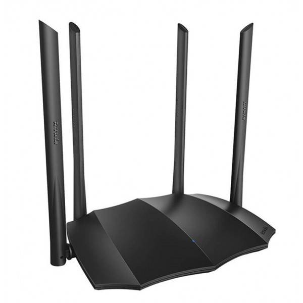 Фото - Маршрутизатор интернет WiFi5 Tenda AC8
