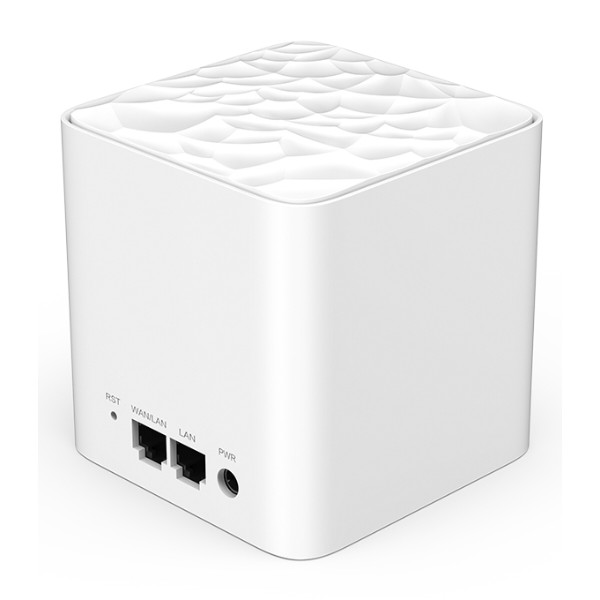 Фото - MESH система WiFi5 Tenda MW3 Nova Mesh 2 шт.