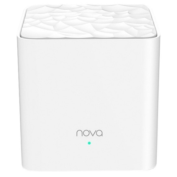 Фото - MESH система WiFi5 Tenda MW3 Nova Mesh 2 шт.