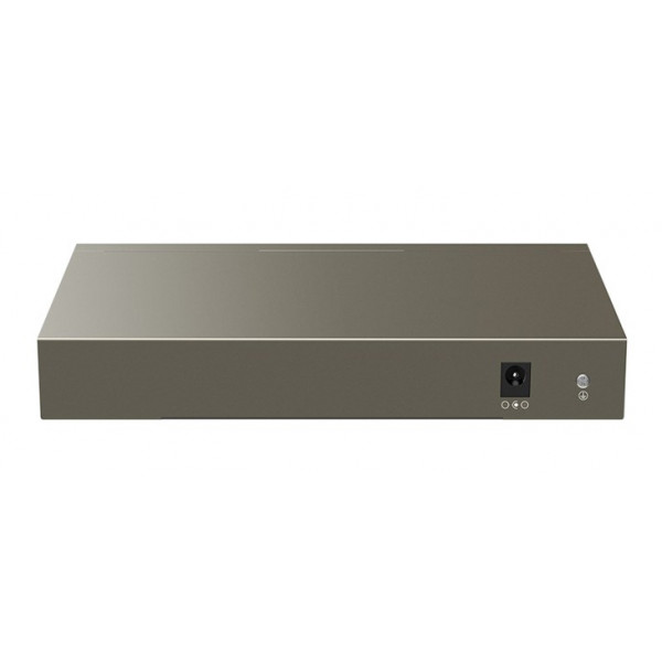 Фото - Коммутатор локальной сети (Switch) Tenda TEF1109P-8-102W