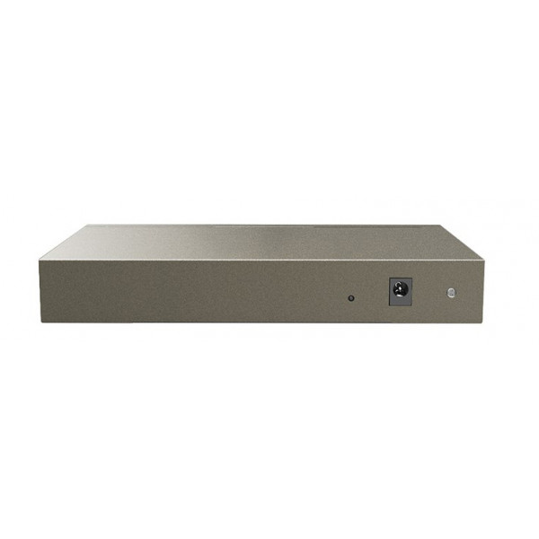 Фото - Коммутатор локальної мережі (Switch) Tenda TEF1110P-8-63W