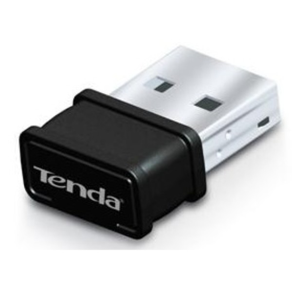Фото - USB-адаптер мережи WiFi Tenda W311Mi