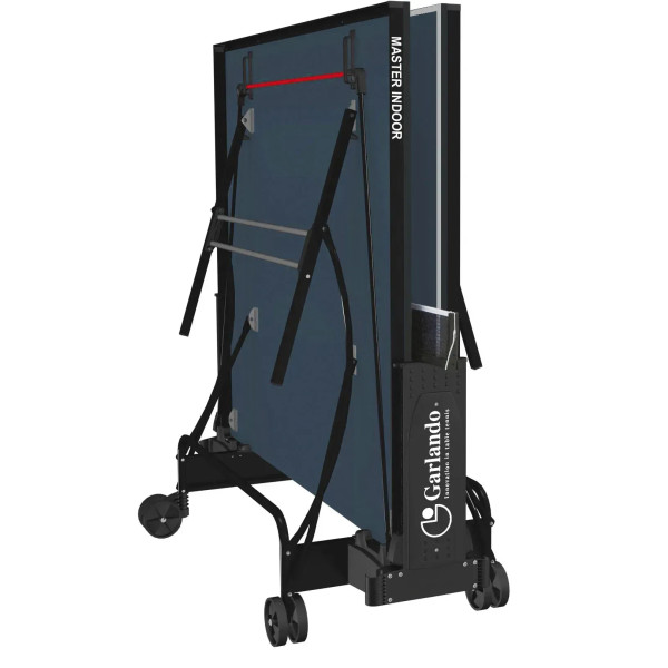 Фото - Тенісний стіл Garlando Master Indoor Blue (C-373I)