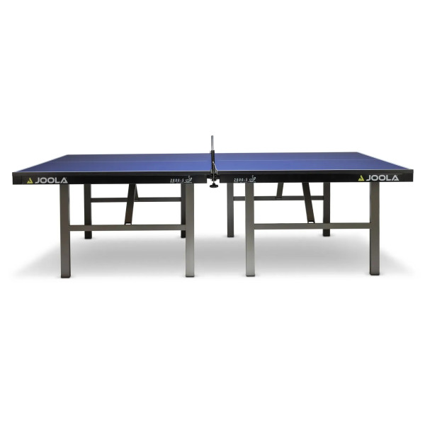 Фото - Тенісний стіл Joola 2000-S Pro ITTF Blue (11502)
