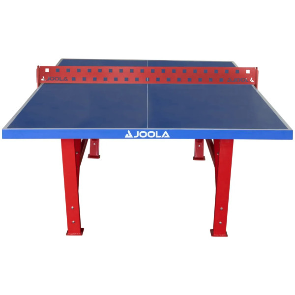 Фото - Теннисный стол Joola Externa Outdoor (11806)