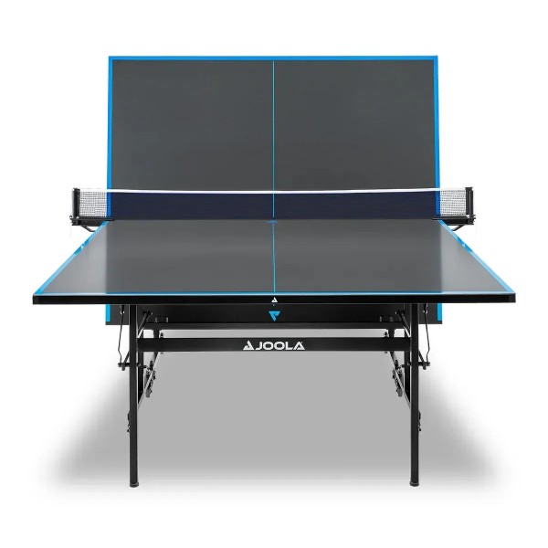 Фото - Тенісний стіл Joola Outdoor J100A Grey (11647)