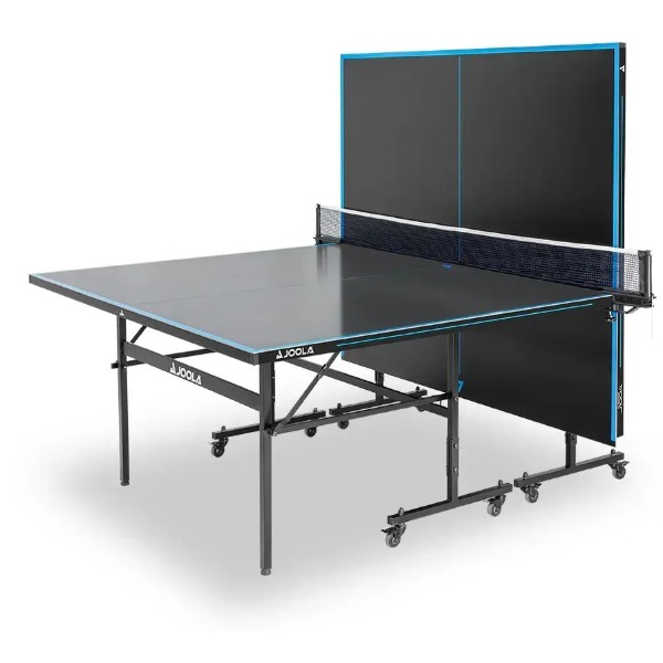Фото - Тенісний стіл Joola Outdoor J100A Grey (11647)