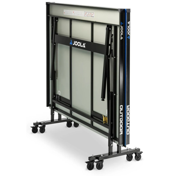 Фото - Тенісний стіл Joola Outdoor J200A Grey (11642)