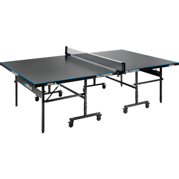 Фото - Тенісний стіл Joola Outdoor J200A Grey (11642)