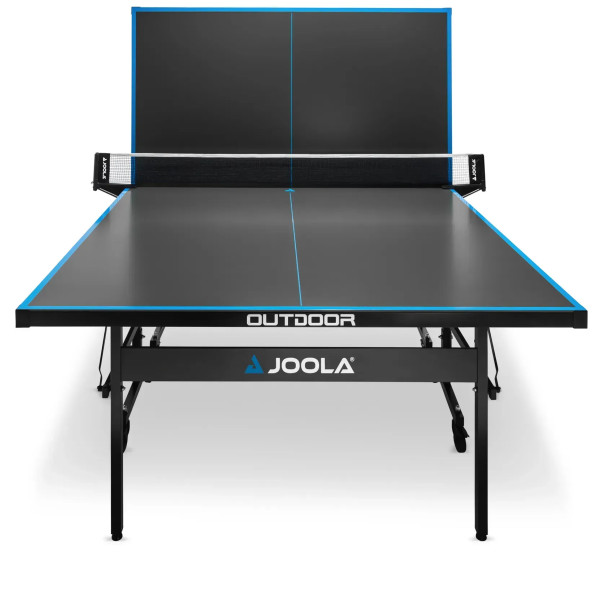 Фото - Тенісний стіл Joola Outdoor J200A Grey (11642)