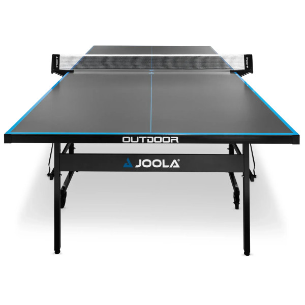 Фото - Тенісний стіл Joola Outdoor J200A Grey (11642)
