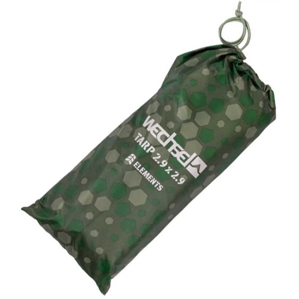 Фото - Тент Wechsel Tarp Elements TL Camo (231148)