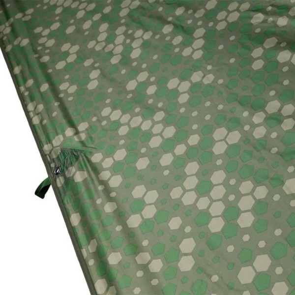 Фото - Тент Wechsel Tarp Elements TL Camo (231148)