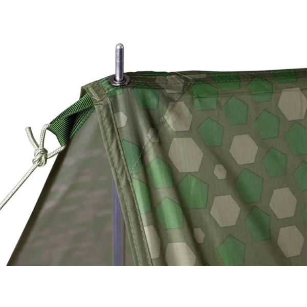 Фото - Тент Wechsel Tarp Elements TL Camo (231148)