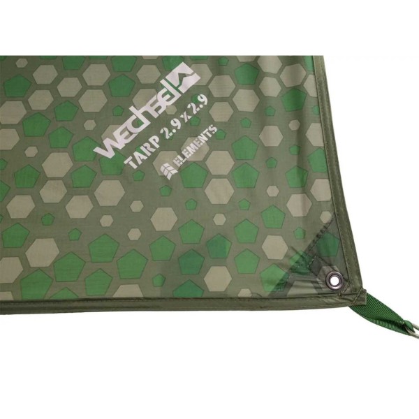 Фото - Тент Wechsel Tarp Elements TL Camo (231148)