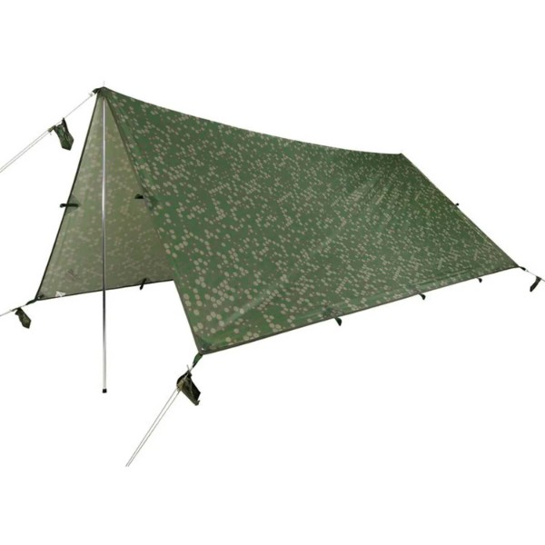 Фото - Тент Wechsel Tarp Elements TL Camo (231148) Фото - Тент Wechsel Tarp Elements TL Camo (231148)