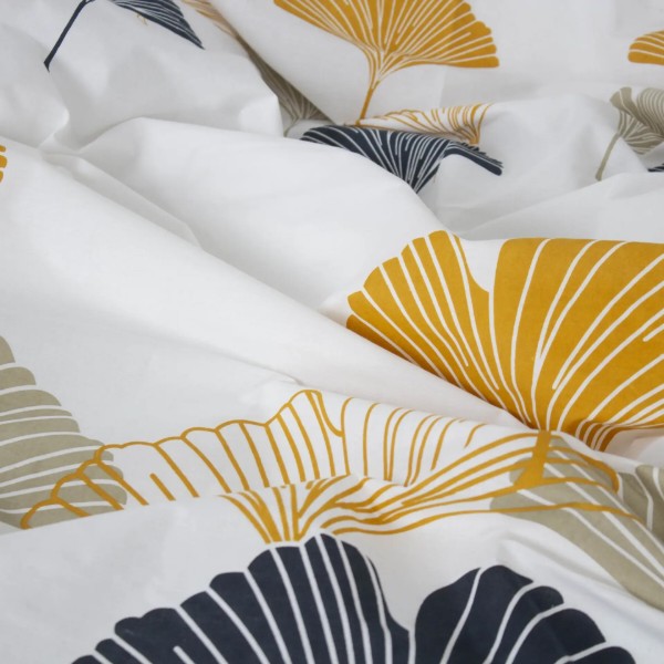 Фото - Комплект постельного белья ТЕП Happy Sleep полуторный Warm Shadow +нав. 50x70 см (2-03794_36360)