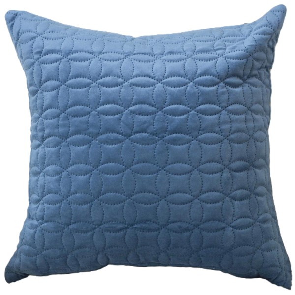 Фото - Наволочка ТЕП VELOUR 45x45 см с замком (паяные) (с вешалкой) Темно-синий/Мозаика (2-05175_36300) Фото - Наволочка ТЕП VELOUR 45x45 см с замком (паяные) (с вешалкой) Темно-синий/Мозаика (2-05175_36300)