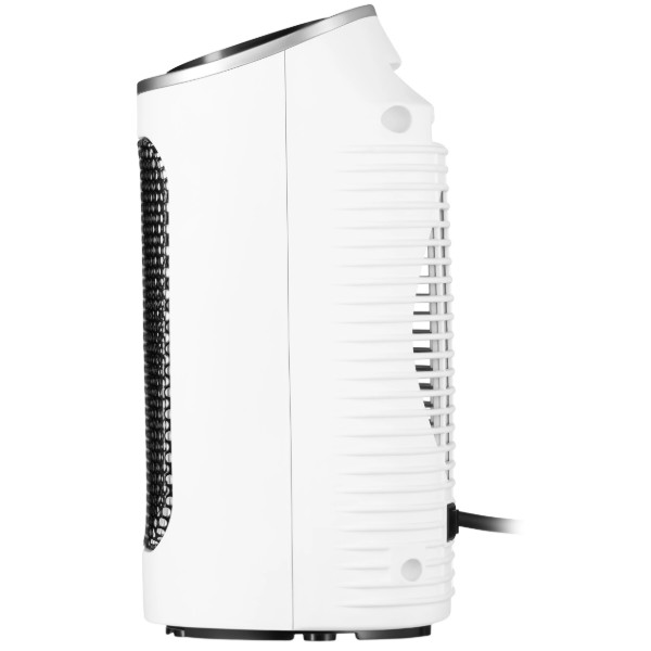Фото - Тепловентилятор ARDESTO FHC-1500ECW White
