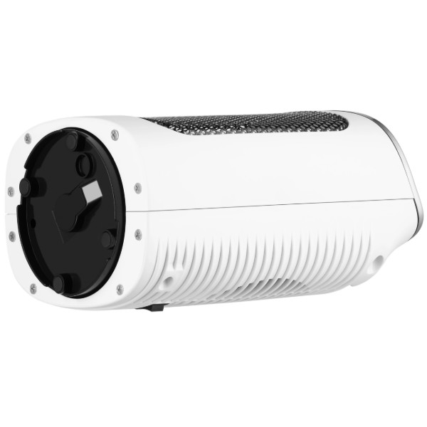 Фото - Тепловентилятор ARDESTO FHC-1500ECW White