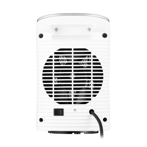 Фото - Тепловентилятор ARDESTO FHC-1500ECW White