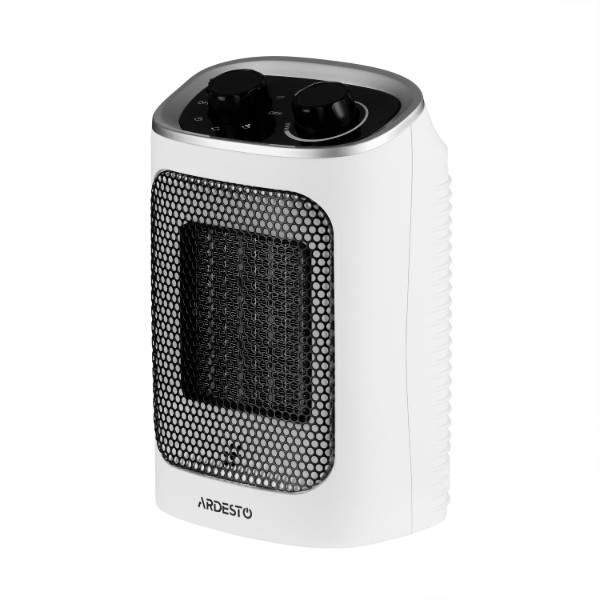 Фото - Тепловентилятор ARDESTO FHC-1500MCW White