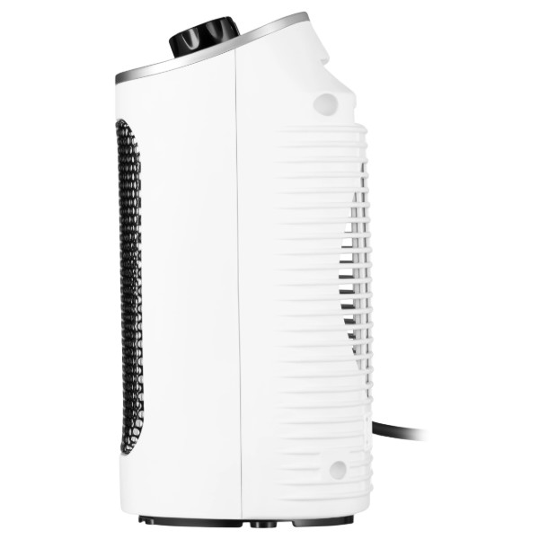 Фото - Тепловентилятор ARDESTO FHC-1500MCW White