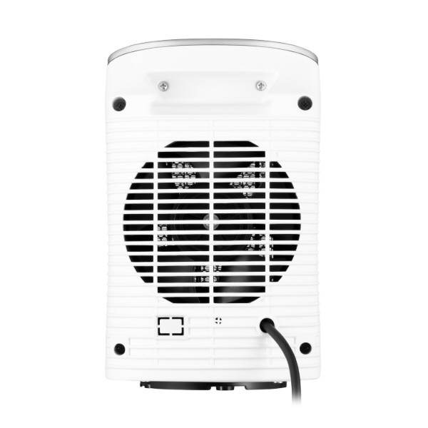 Фото - Тепловентилятор ARDESTO FHC-1500MCW White