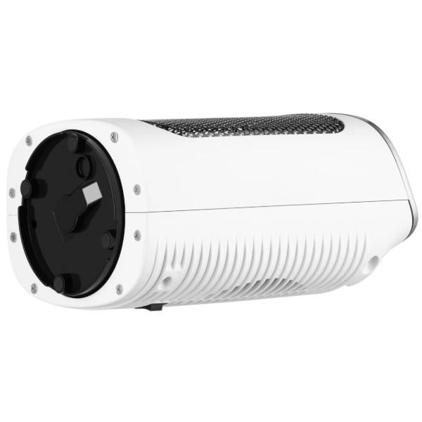 Фото - Тепловентилятор ARDESTO FHC-1500MCW White