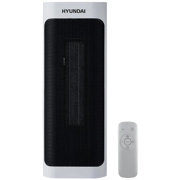 Фото - Тепловентилятор Hyundai HFH2001TWR