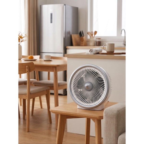 Фото - Тепловентилятор Midea NF20-18URE