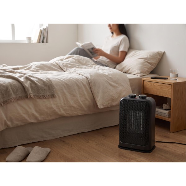 Фото - Тепловентилятор WetAir WFH-C25B